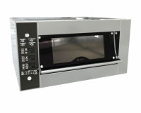 Модуль шкафа пекарского подового Abat ЭШП-1-01КП 1EN Super Tower без крыши